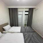 Продажа 2 комнатная Новостройка, İnşaatçılar метро, пос. Ясамал, Ясамал район 8