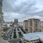 Kirayə (aylıq) 3 otaqlı Yeni Tikili, 28 May metrosu, Nəsimi rayonu 21