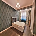 Kirayə (aylıq) 3 otaqlı Yeni Tikili, Yasamal qəs., Yasamal rayonu 5