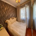 Satılır 4 otaqlı Həyət evi/villa, Avtovağzal metrosu, Biləcəri qəs., Binəqədi rayonu 17