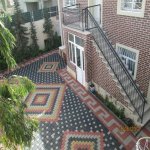 Kirayə (aylıq) 4 otaqlı Bağ evi, Şüvəlan, Xəzər rayonu 1
