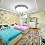 Satılır 3 otaqlı Yeni Tikili, Neftçilər metrosu, Nizami rayonu 8