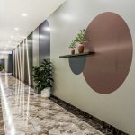 Kirayə (aylıq) 4 otaqlı Ofis, Nəriman Nərimanov metrosu, Nərimanov rayonu 8