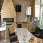 Kirayə (günlük) 5 otaqlı Bağ evi, Buzovna, Xəzər rayonu 11