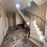Satılır 6 otaqlı Həyət evi/villa, Koroğlu metrosu, Yeni Ramana, Sabunçu rayonu 3