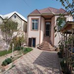 Satılır 3 otaqlı Həyət evi/villa, Hövsan qəs., Suraxanı rayonu 5