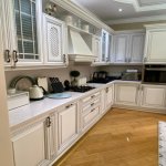 Satılır 7 otaqlı Həyət evi/villa, Neftçilər metrosu, Bakıxanov qəs., Sabunçu rayonu 20