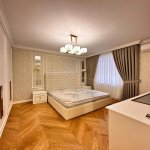 Satılır 5 otaqlı Köhnə Tikili, Səbail rayonu 4