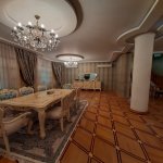 Kirayə (aylıq) 7 otaqlı Həyət evi/villa, Rəsulzadə qəs., Binəqədi rayonu 6