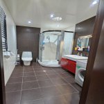 Продажа 3 комнат Новостройка, м. 28 Мая метро, Насими район 15