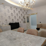 Kirayə (aylıq) 2 otaqlı Yeni Tikili, H.Aslanov qəs., Xətai rayonu 3