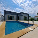Satılır 4 otaqlı Həyət evi/villa, Şüvəlan, Xəzər rayonu 1