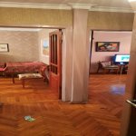 Satılır 3 otaqlı Köhnə Tikili, Neftçilər metrosu, Nizami rayonu 4