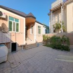 Satılır 4 otaqlı Həyət evi/villa, Koroğlu metrosu, Zabrat qəs., Sabunçu rayonu 1