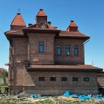 Satılır 6 otaqlı Həyət evi/villa Quba 6