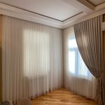 Satılır 7 otaqlı Həyət evi/villa, Badamdar qəs., Səbail rayonu 30