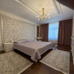 Kirayə (aylıq) 3 otaqlı Yeni Tikili, Ağ şəhər, Xətai rayonu 5
