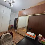 Satılır 3 otaqlı Yeni Tikili, Gənclik metrosu, Tibb Universiteti, Nəsimi rayonu 7