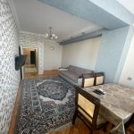 Kirayə (aylıq) 3 otaqlı Yeni Tikili, Qara Qarayev metrosu, Nizami rayonu 2