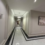 Kirayə (aylıq) 2 otaqlı Yeni Tikili, Ağ şəhər, Xətai rayonu 17