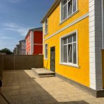 Satılır 4 otaqlı Həyət evi/villa, Ramana qəs., Sabunçu rayonu 4