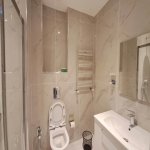 Satılır 3 otaqlı Yeni Tikili, İnşaatçılar metrosu, Yasamal rayonu 12