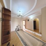 Kirayə (aylıq) 4 otaqlı Yeni Tikili, Nizami metrosu, Kubinka, Nəsimi rayonu 7