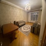 Kirayə (aylıq) 3 otaqlı Yeni Tikili, 20 Yanvar metrosu, Qafqaz Resort otel, Nəsimi rayonu 2