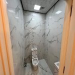 Satılır 3 otaqlı Yeni Tikili, Qara Qarayev metrosu, Nizami rayonu 14