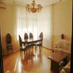 Kirayə (aylıq) 3 otaqlı Yeni Tikili, Nizami metrosu, Yasamal rayonu 4