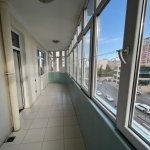 Kirayə (aylıq) 3 otaqlı Yeni Tikili, Memar Əcəmi metrosu, 5-ci mikrorayon, Nəsimi rayonu 11