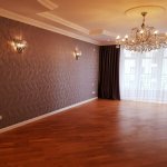 Satılır 3 otaqlı Yeni Tikili, Gənclik metrosu, Nərimanov rayonu 7