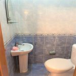 Kirayə (aylıq) 3 otaqlı Yeni Tikili, Nizami metrosu, Nəsimi rayonu 8