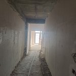 Продажа 2 комнатная Новостройка, İnşaatçılar метро, пос. Йени Ясамал, Ясамал район 6