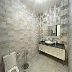 Satılır 8 otaqlı Həyət evi/villa, Badamdar qəs., Səbail rayonu 12