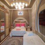 Kirayə (günlük) 4 otaqlı Həyət evi/villa Şəki 5