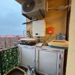 Satılır 3 otaqlı Yeni Tikili, Masazır, Abşeron rayonu 12