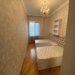 Kirayə (aylıq) 3 otaqlı Yeni Tikili, Nərimanov rayonu 8