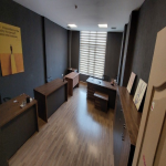 Kirayə (aylıq) 10 otaqlı Ofis, Nəriman Nərimanov metrosu, Nərimanov rayonu 7