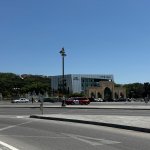 Kirayə (aylıq) 3 otaqlı Yeni Tikili, Əhmədli metrosu, Əhmədli, Xətai rayonu 2
