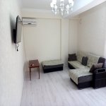 Kirayə (aylıq) 2 otaqlı Yeni Tikili, İnşaatçılar metrosu, Yasamal rayonu 4
