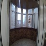 Kirayə (aylıq) 4 otaqlı Yeni Tikili Sumqayıt 13