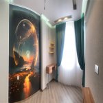 Satılır 3 otaqlı Yeni Tikili, Xətai metrosu, Xətai rayonu 5