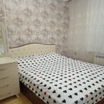 Satılır 3 otaqlı Həyət evi/villa, Neftçilər metrosu, NZS, Xətai rayonu 4