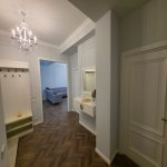 Kirayə (aylıq) 3 otaqlı Yeni Tikili, 8 Noyabr metrosu, Olimpik Star, Nəsimi rayonu 10