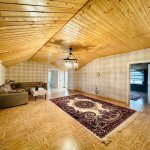Satılır 5 otaqlı Həyət evi/villa, Badamdar qəs., Səbail rayonu 11