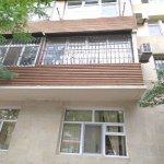 Kirayə (aylıq) 3 otaqlı Köhnə Tikili, 28 May metrosu, Nəsimi rayonu 17