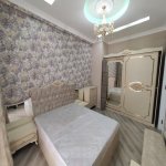 Satılır 2 otaqlı Yeni Tikili, Qara Qarayev metrosu, 8-ci kilometr, Nizami rayonu 9
