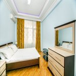 Kirayə (günlük) 3 otaqlı Yeni Tikili, Nizami metrosu, Yasamal rayonu 13
