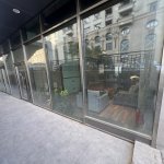Kirayə (aylıq) 3 otaqlı Ofis, 28 May metrosu, Kubinka, 28 Mall, Nəsimi rayonu 3